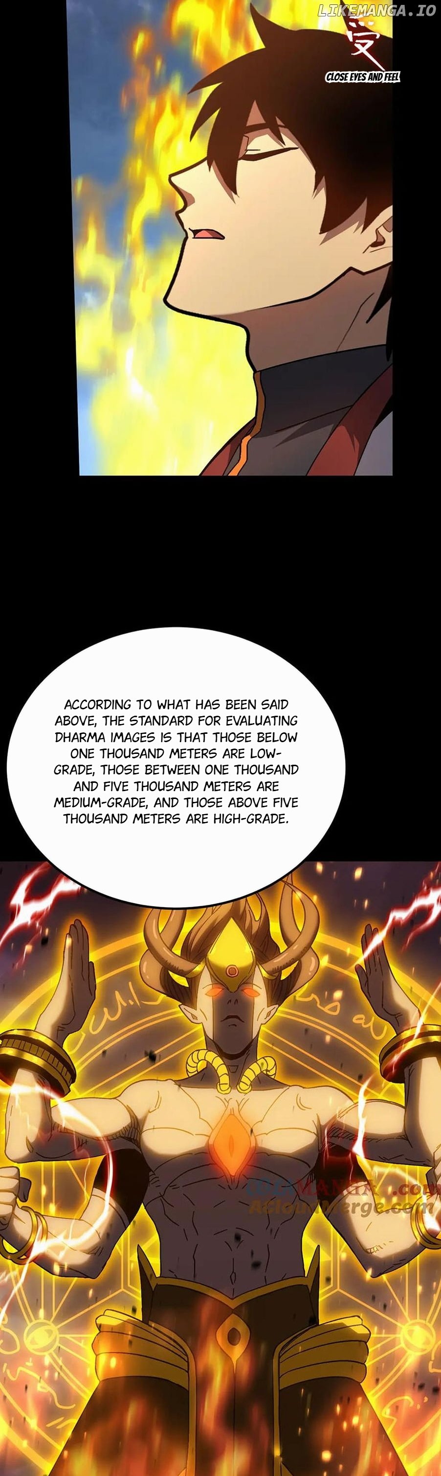 Log into the Future Chapter 185 - page 37